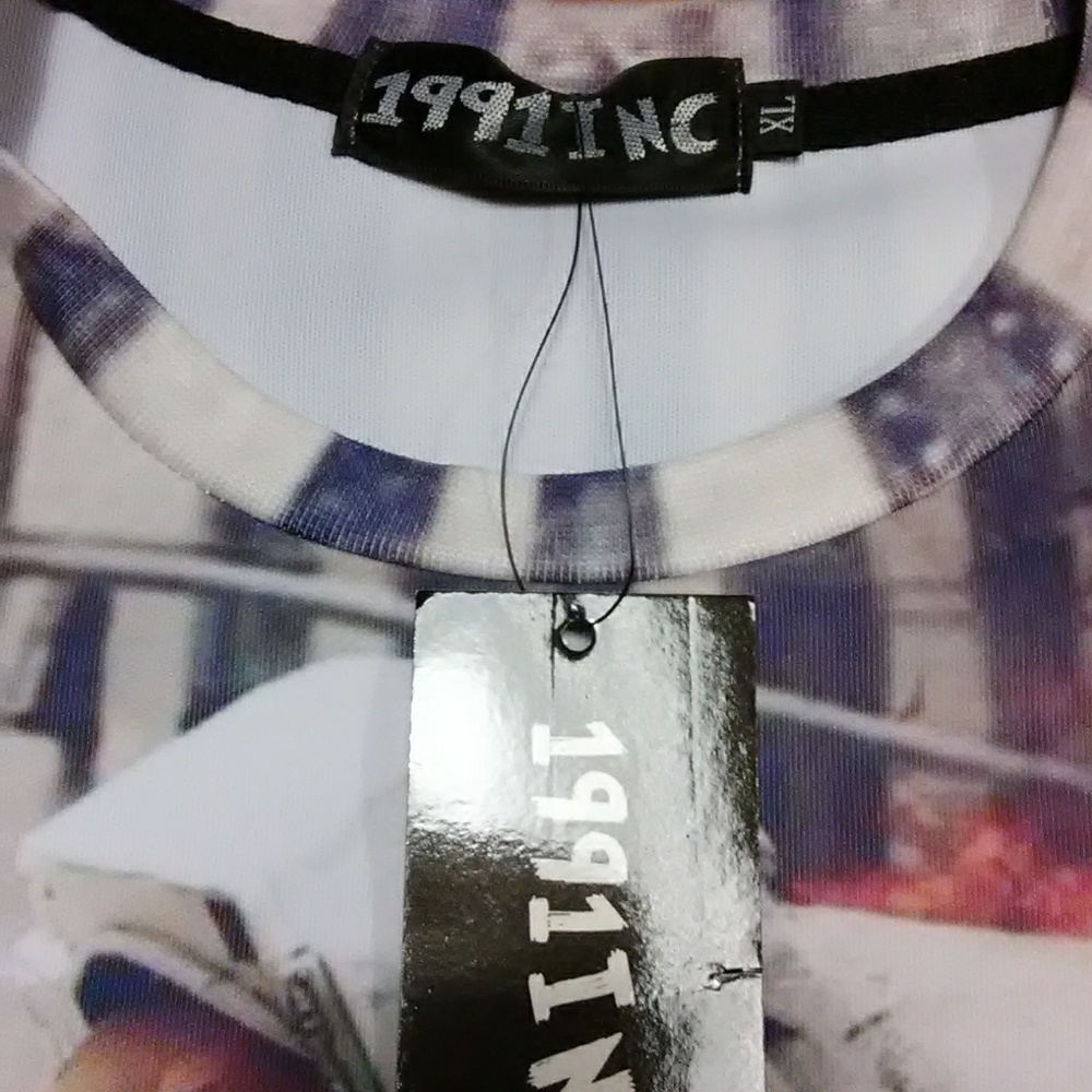 1991 Inc sweatshirt
